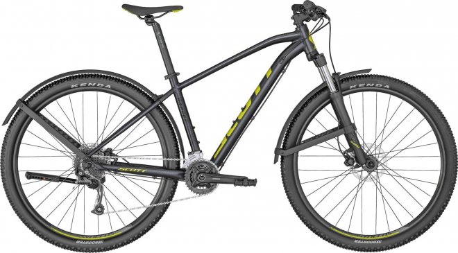 Велосипед Scott Aspect 950 EQ (2022)