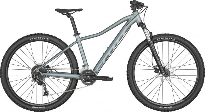 Велосипед Scott Contessa Active 40 29