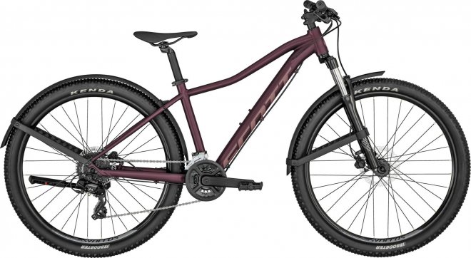 Велосипед Scott Contessa Active 50 EQ 29