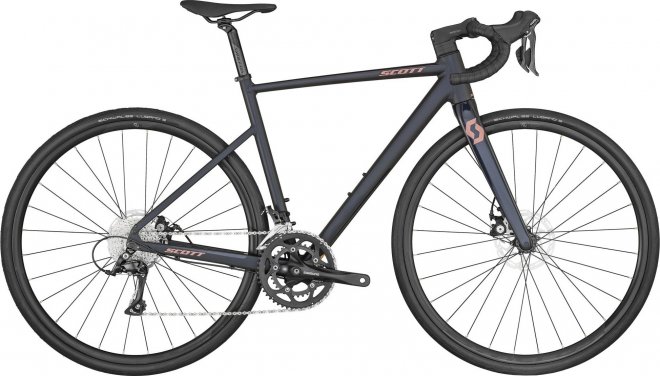Велосипед Scott Contessa Speedster 25 (2023)