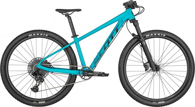Велосипед Scott Scale 700 (2024)