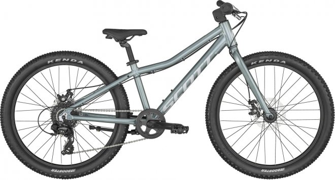 Велосипед Scott Contessa 24 Rigid (2023)