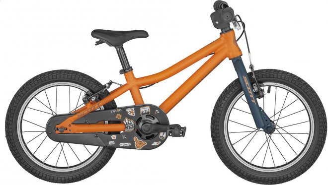 Велосипед Scott Roxter 16 (2023) Roxter
