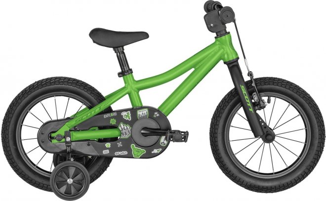 Велосипед Scott Roxter 14 (2023) Roxter