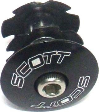 Якорь Scott Headset Star Nut and Top Cap Bolt