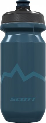 Фляга Scott G5 Corporate PAK-10 Water bottle, 800 мл, синяя Sapphire Blue