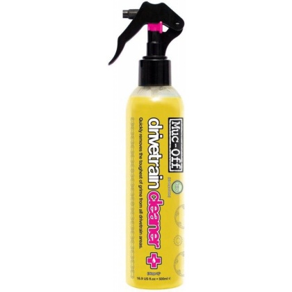 Очиститель цепи Muc-Off Drivetrain Cleaner, 500 мл