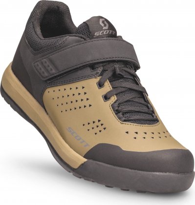 Велообувь Scott MTB Shr-alp Lace Strap Shoe