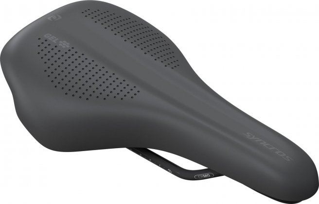 Седло Syncros Capilano Sport Gel Saddle