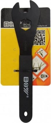 Ключ конусный BOY Hub Wrench And Pedal Wrench 15 мм