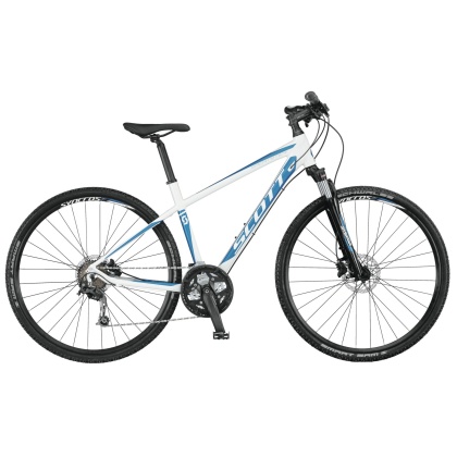 Велосипед Scott Sportster 30 Solution (2014)