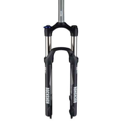 Вилка амортизационная RockShox ХС 30 TK 26