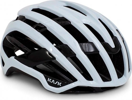 Шлем Kask Valegro, белый White