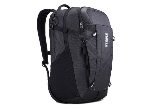 Рюкзак Thule EnRoute 2 Blur 24L TEBD-217, чёрный