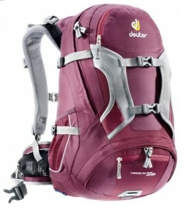 Рюкзак Deuter Trans Alpine 26 SL