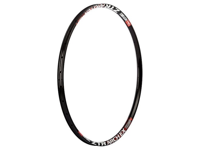 Обод Stan's NoTubes ZTR Arch EX 27.5