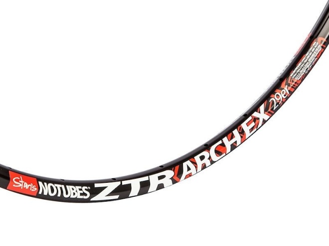 Обод Stan's NoTubes 29