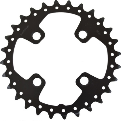 Звезда передняя для Shimano SLX FC-M675, 28T