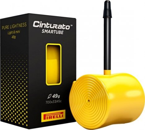 Камера Pirelli Cinturato Reinforced SmarTUBE, 33/45-622