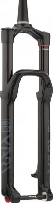 Вилка амортизационная воздушная RockShox Yari RC DebonAir Boost 29+ Suspension Fork, ход 160 мм
