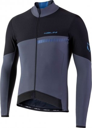 Джерси с длинным рукавом Nalini AIW XWarm Jersey