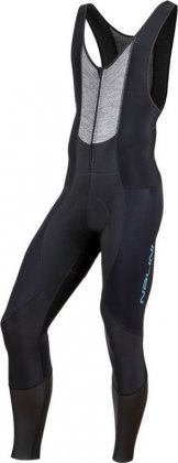 Рейтузы с лямками Nalini AIW XWarm Bib Tight 2.0