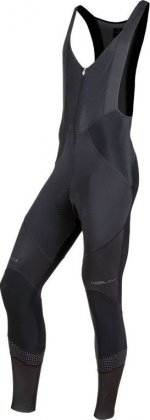 Рейтузы с лямками Nalini AIW Pro Gara Bib Tight 2.0