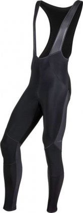 Рейтузы с лямками Nalini AIW Logo Bib Tight 2.0 4000