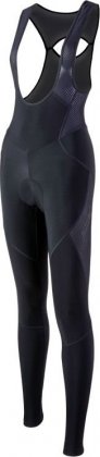 Рейтузы с лямками женские Nalini AIW Lady Bib Tight 2.0