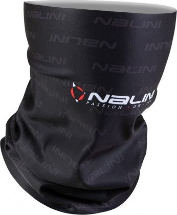 Бафф Nalini AIW Nalini Collar 2.0, чёрный 4000