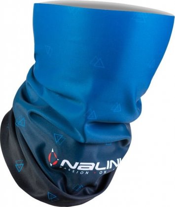 Бафф Nalini AIW Nalini Collar 2.0, сине-чёрный 4250