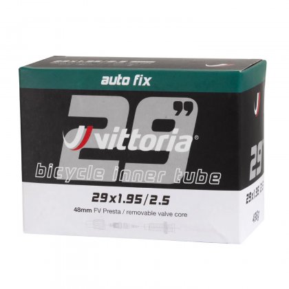 Камера Vittoria Auto Fix 29x1.95/2.5