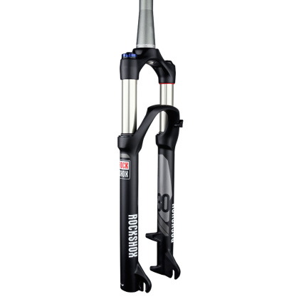 Вилка амортизационная воздушная RockShox 30 Gold, TurnKey (TK) Solo Air (SA) QR 120mm Crown Adj 27.5