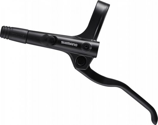 Тормозная ручка левая Shimano Acera BL-MT200-L