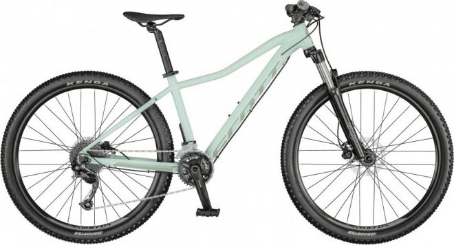 Велосипед Scott Contessa Active 40 27.5