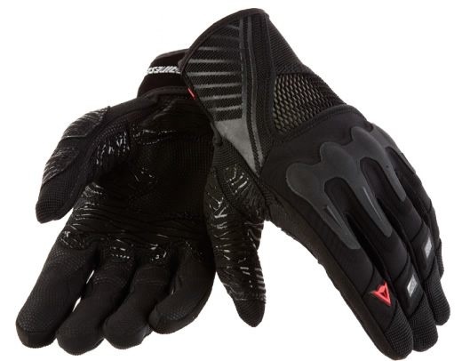 Перчатки с длинными пальцами Dainese Atrax