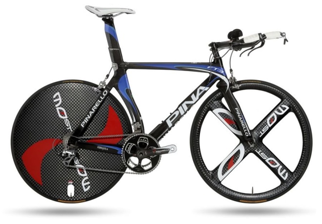 Велосипед Pinarello FT3 Dura-Ace 7900 (2012)