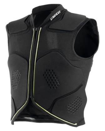 Защитный жилет Dainese Rhyolite Vest