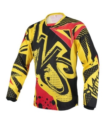 Джерси с длинным рукавом Dainese Granite L/S