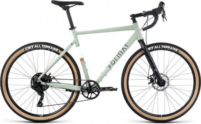 Велосипед Format 5211 650B (2023)