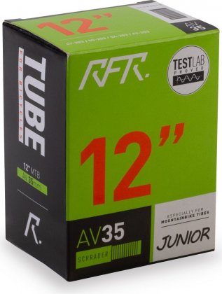 Камера Cube RFR Inner Tube 12