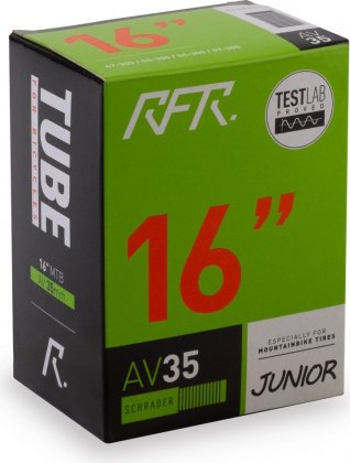 Камера Cube RFR Inner Tube 16