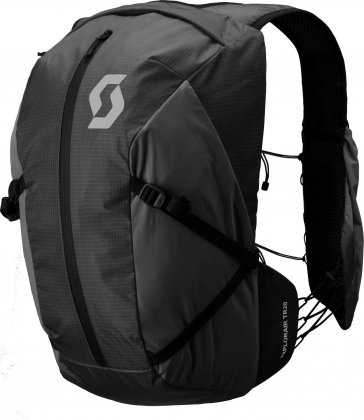 Рюкзак Scott Explorair 20 Backpack, чёрный Black
