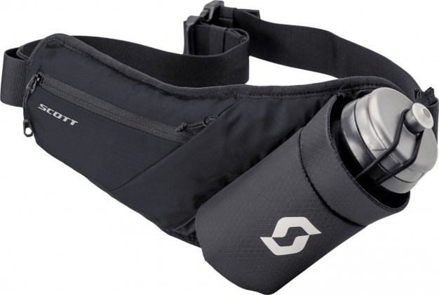 Сумка поясная Scott Endurance Hydro TR' 1.5 Hip Pack, чёрный Black