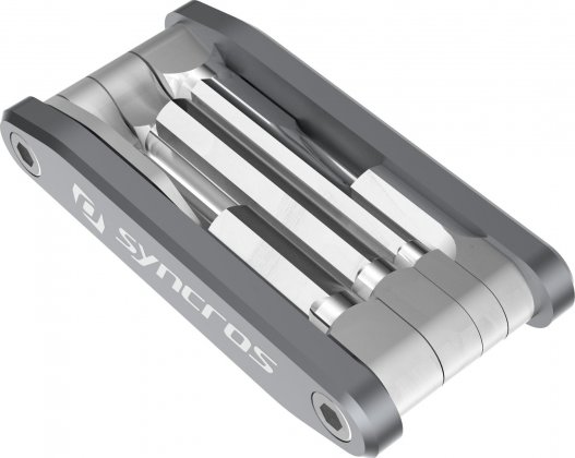 Набор инструментов Syncros Matchbox 8 Multi-tool