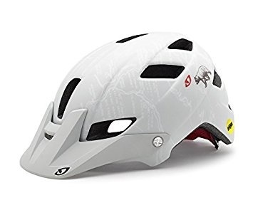 Шлем Giro Feature, белый