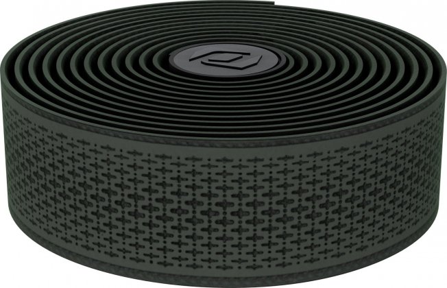 Обмотка руля Syncros RC Bartape, зелёная Deep Green