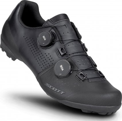 Велообувь Scott Gravel RC Carbon Shoe