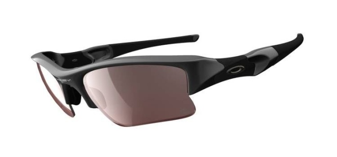 Очки спортивные Oakley Flak Jacket XLJ Transitions