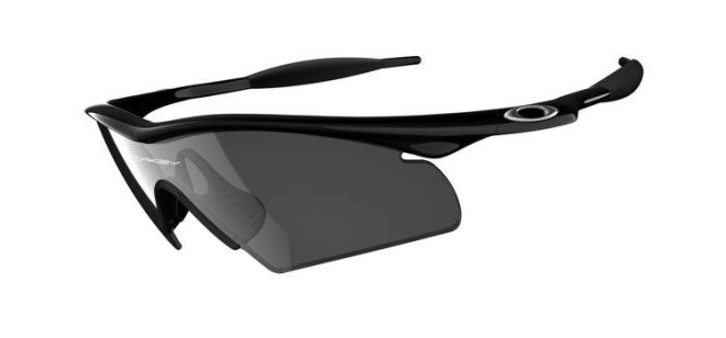 Очки спортивные Oakley M-Frame Hybrid